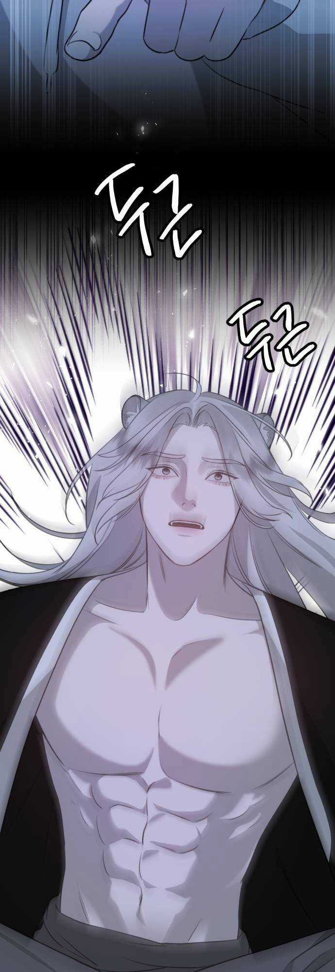 Thần Hổ Jangsan Chapter 6 trang 22