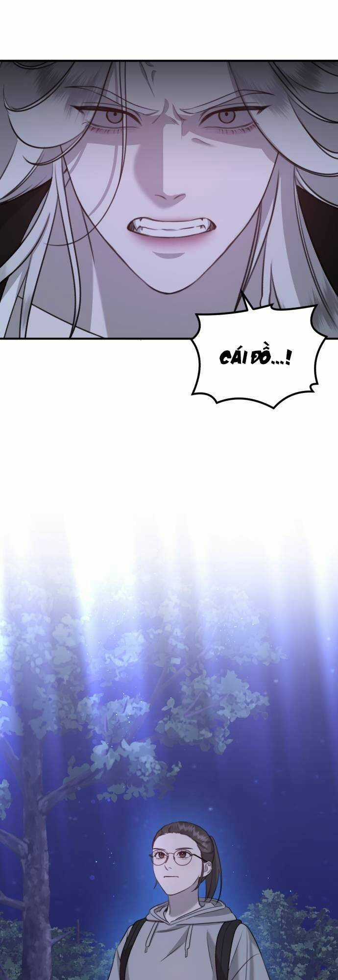 Thần Hổ Jangsan Chapter 6 trang 26