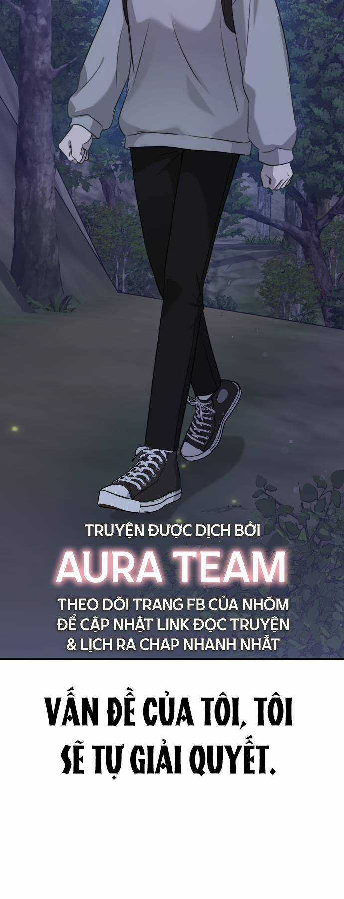 Thần Hổ Jangsan Chapter 6 trang 27