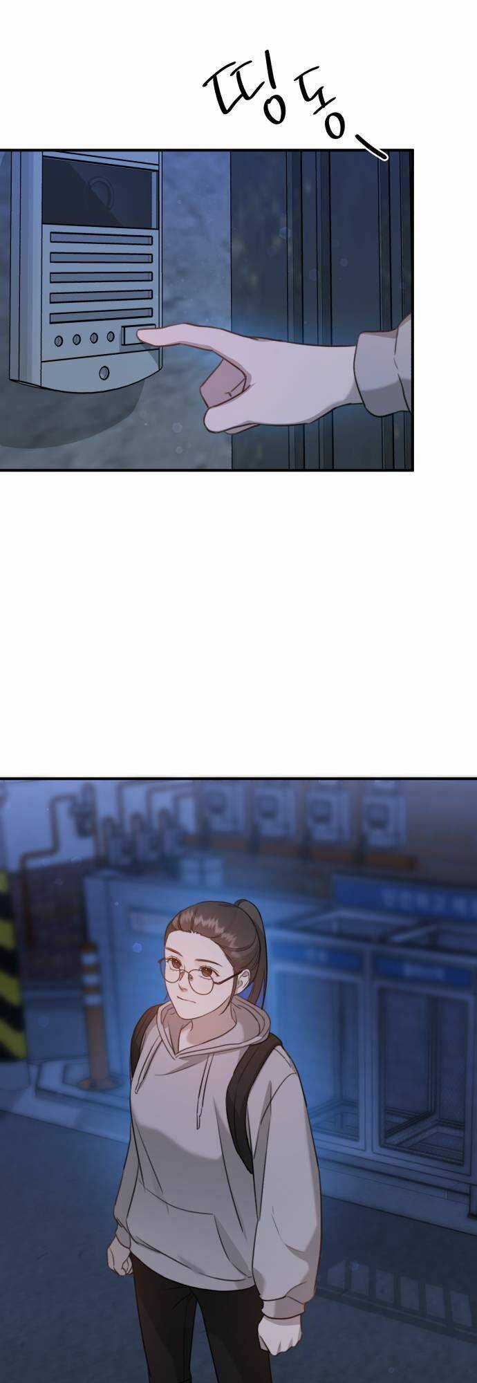 Thần Hổ Jangsan Chapter 6 trang 29