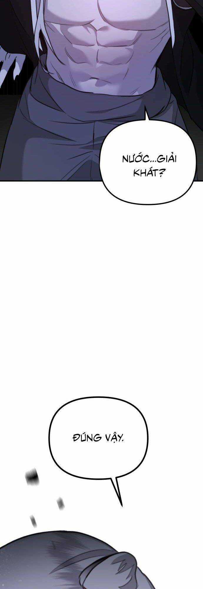 Thần Hổ Jangsan Chapter 6 trang 3