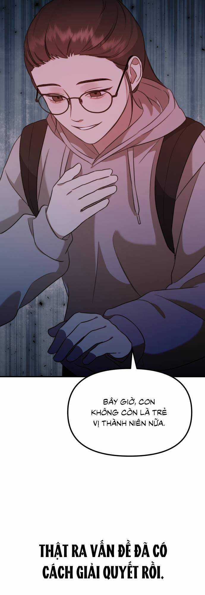 Thần Hổ Jangsan Chapter 6 trang 35