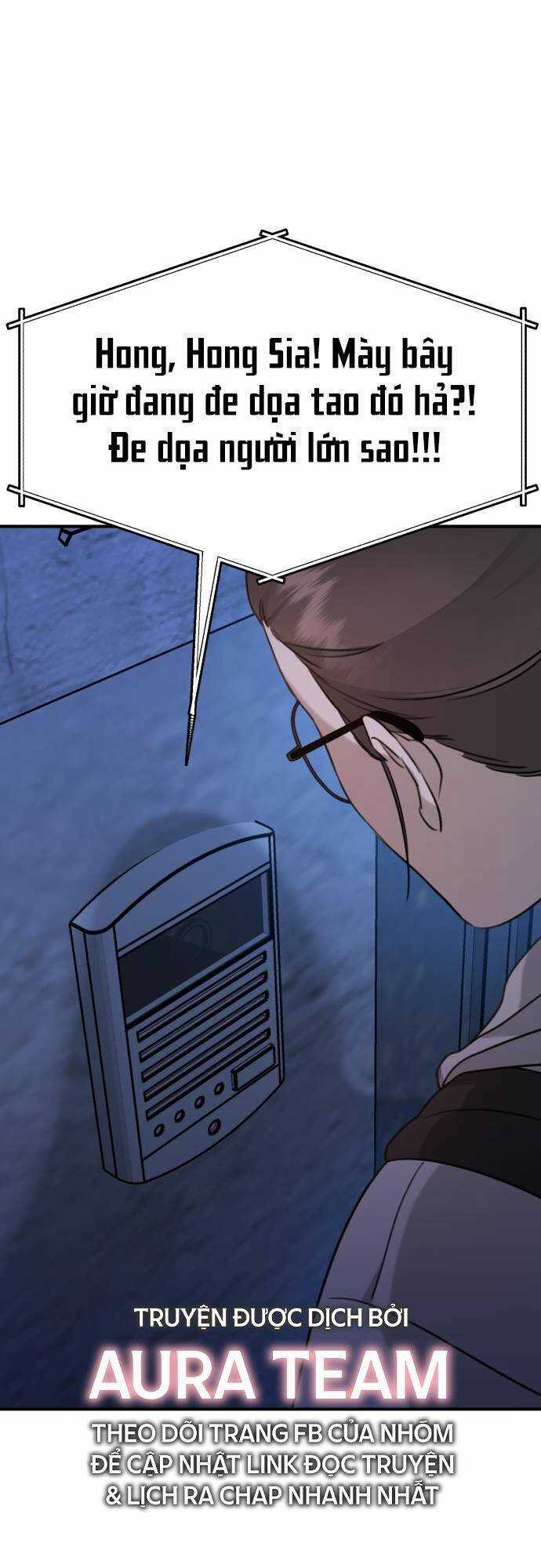 Thần Hổ Jangsan Chapter 6 trang 36