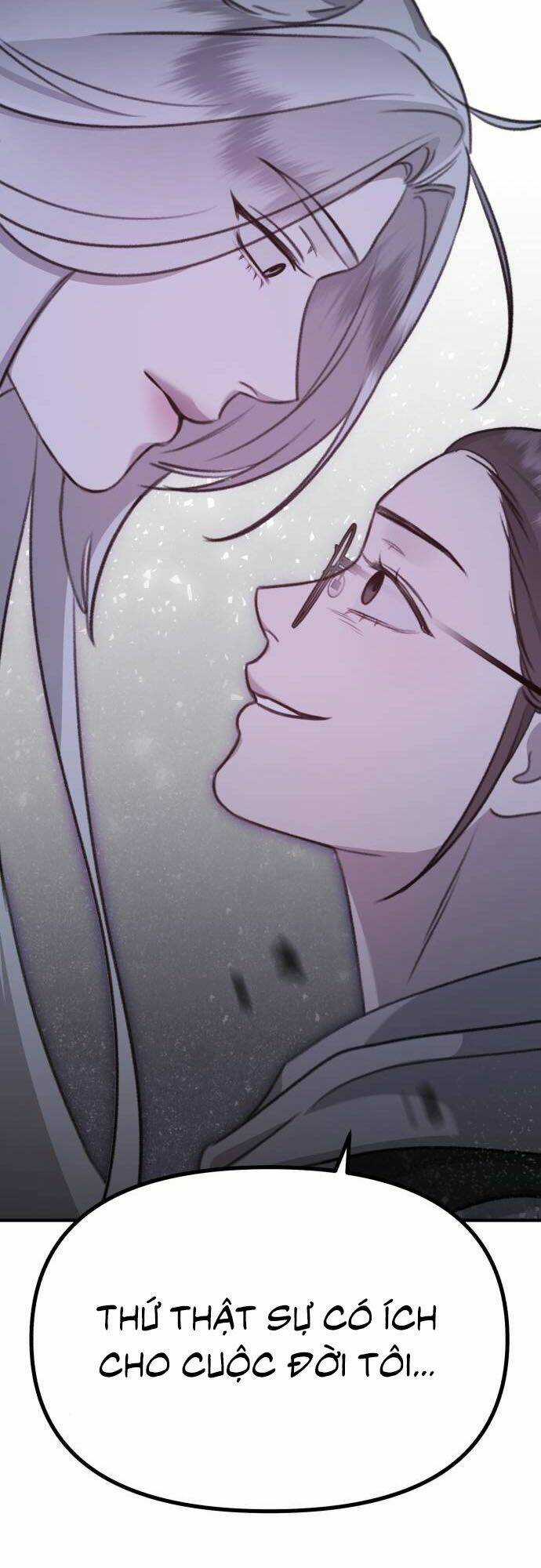 Thần Hổ Jangsan Chapter 6 trang 4