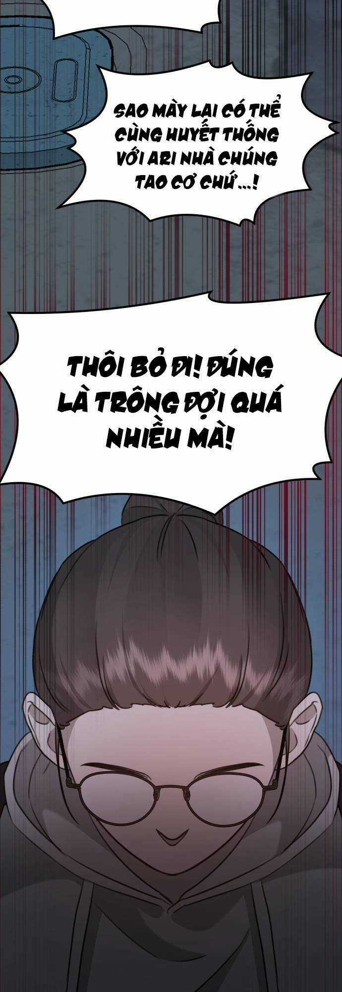 Thần Hổ Jangsan Chapter 6 trang 42