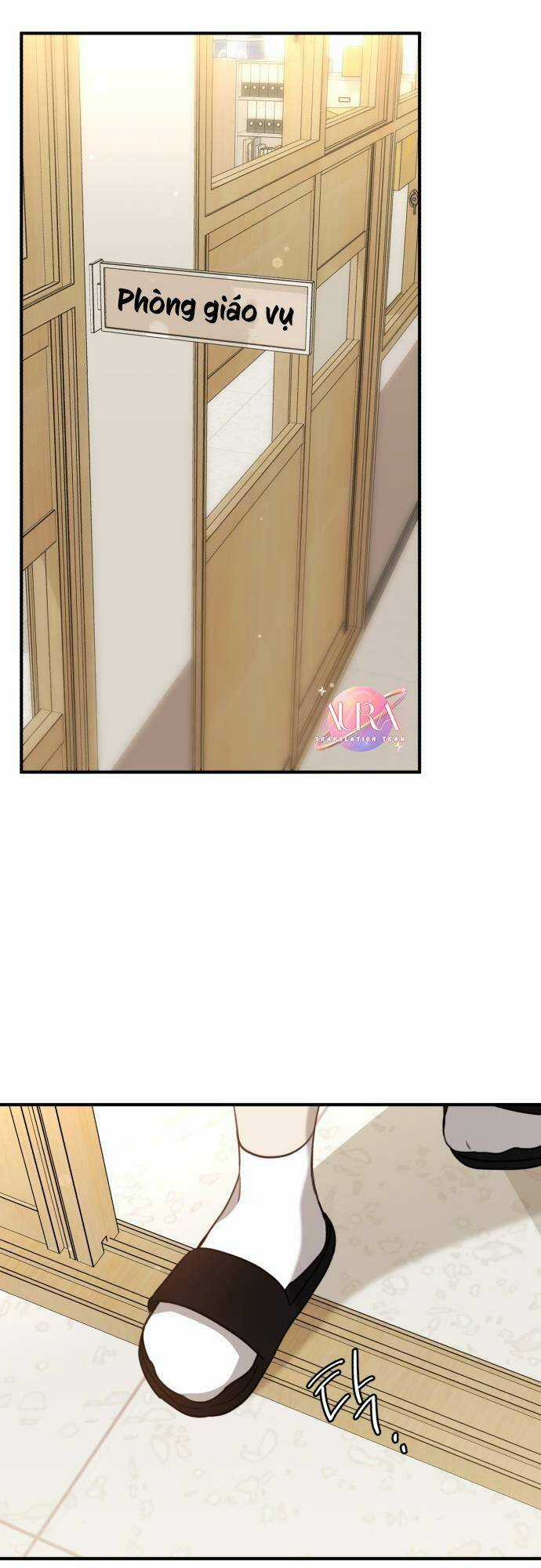 Thần Hổ Jangsan Chapter 6 trang 45