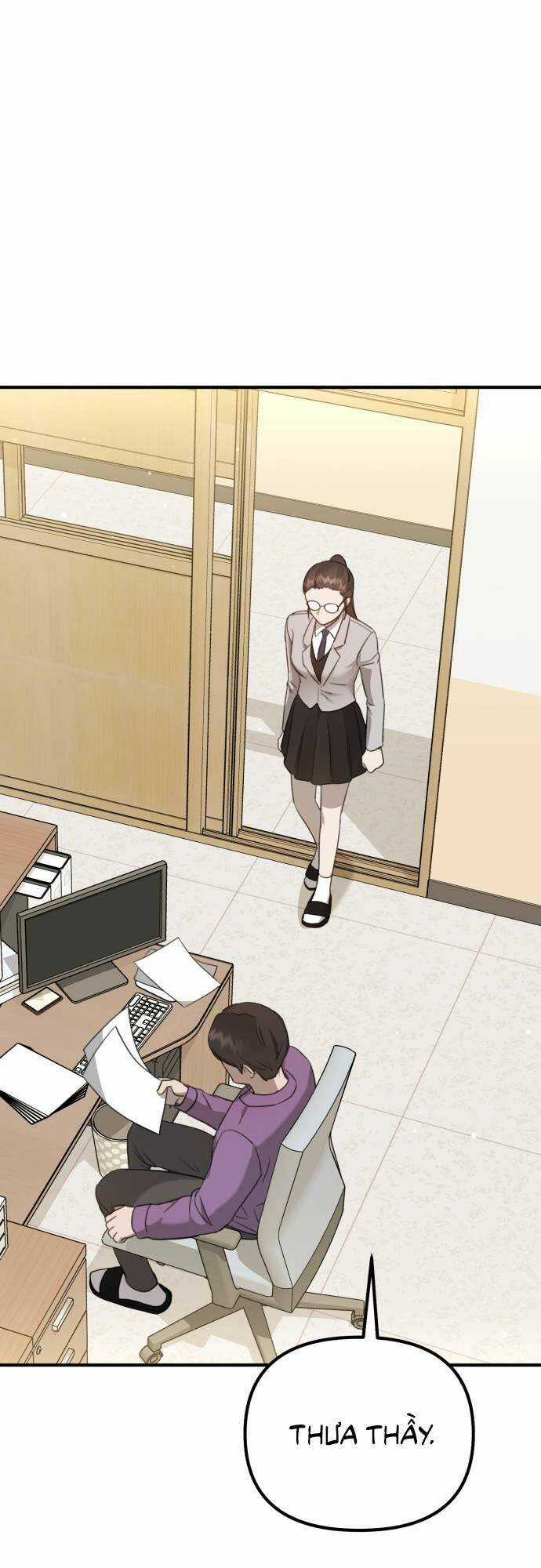 Thần Hổ Jangsan Chapter 6 trang 46