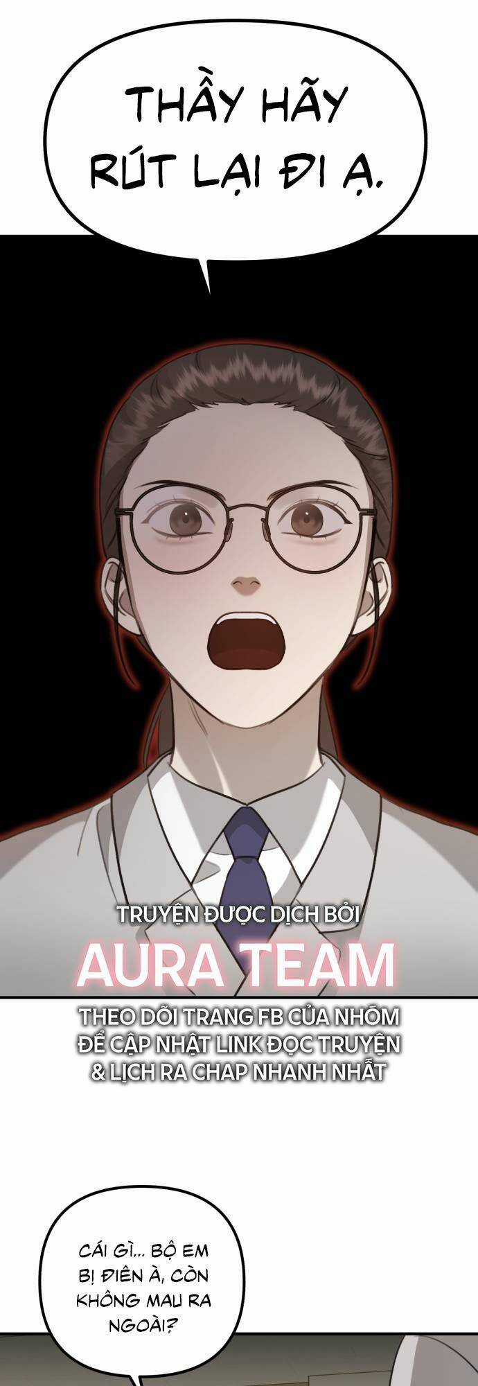 Thần Hổ Jangsan Chapter 6 trang 48