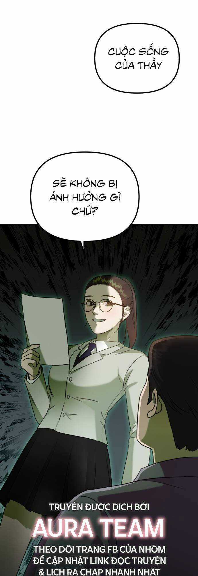 Thần Hổ Jangsan Chapter 6 trang 52