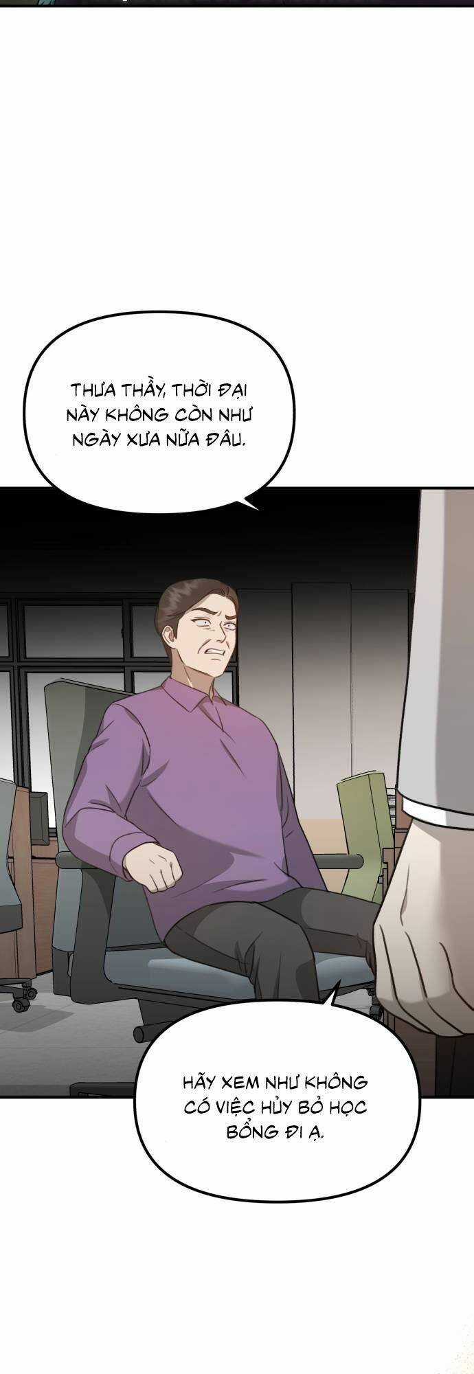 Thần Hổ Jangsan Chapter 6 trang 53