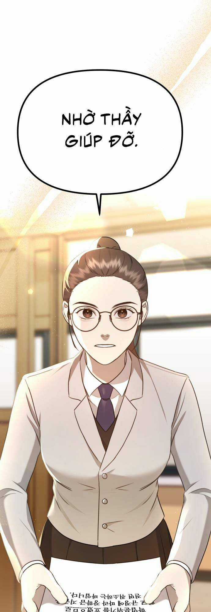 Thần Hổ Jangsan Chapter 6 trang 54