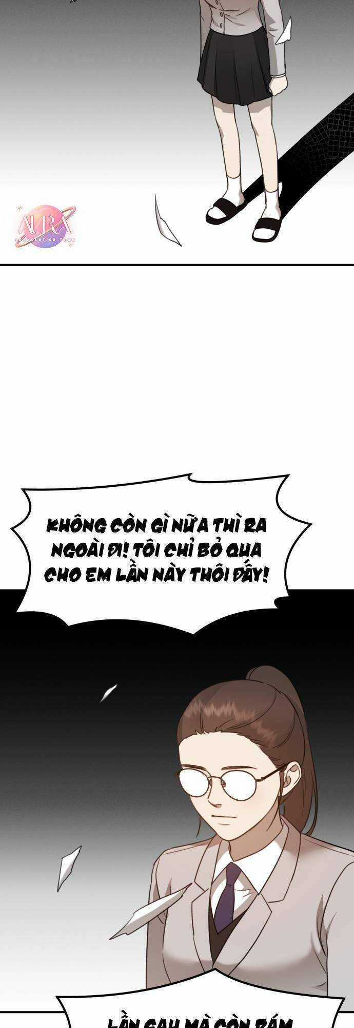 Thần Hổ Jangsan Chapter 6 trang 59