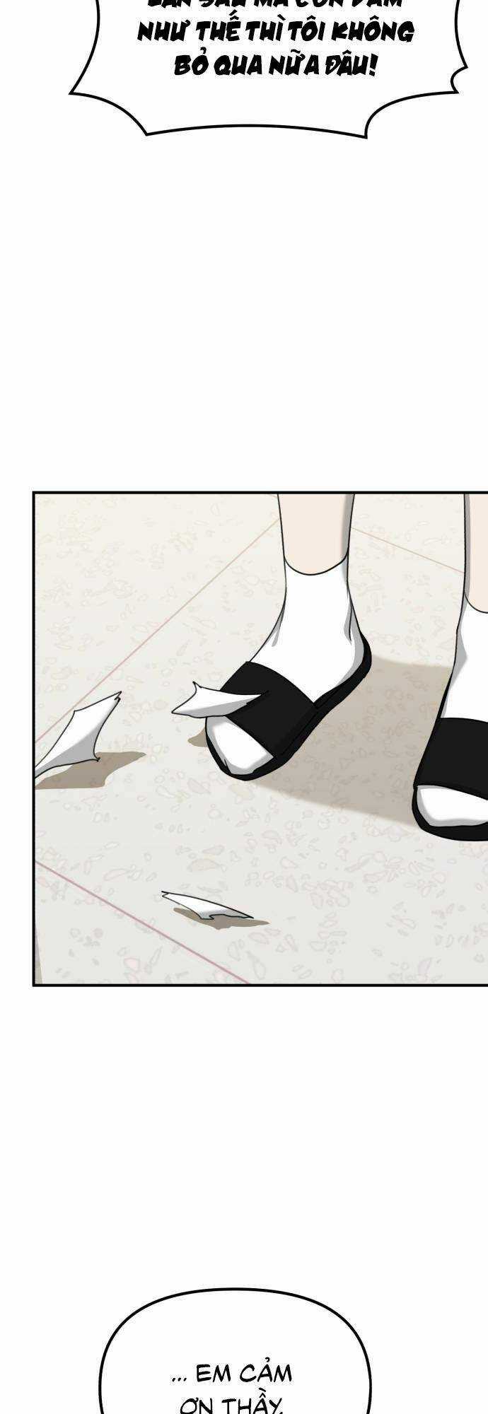 Thần Hổ Jangsan Chapter 6 trang 60