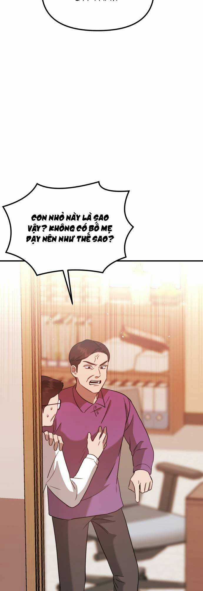 Thần Hổ Jangsan Chapter 6 trang 61