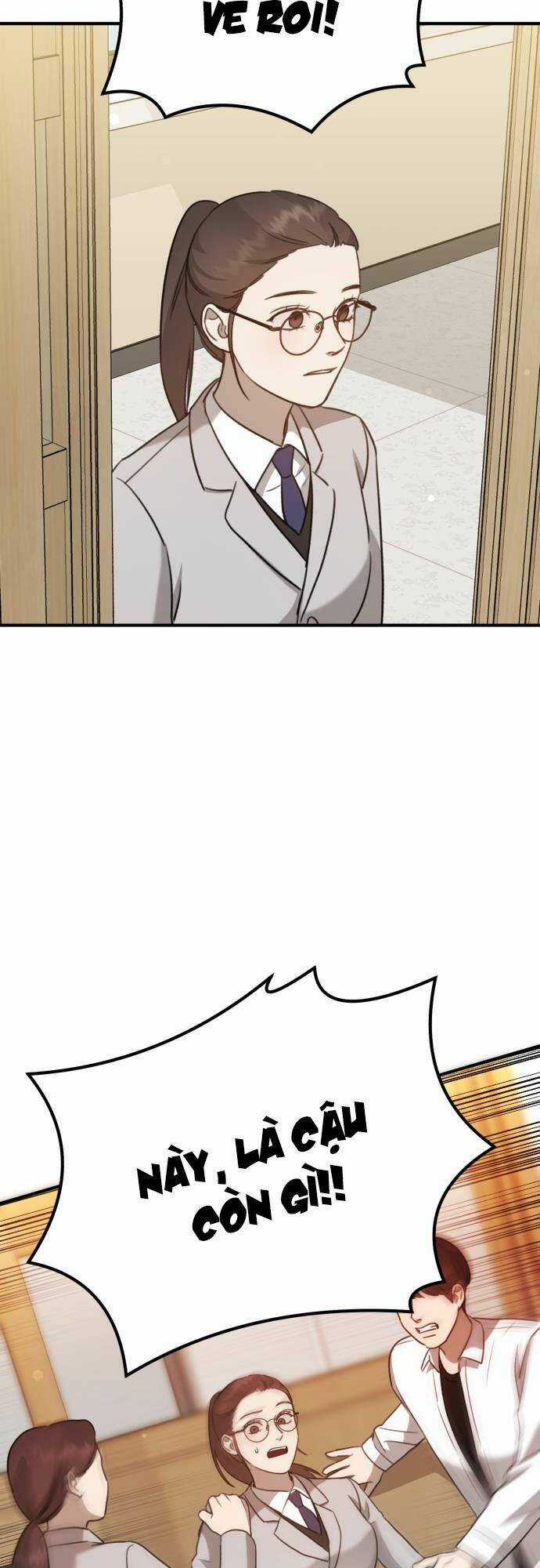 Thần Hổ Jangsan Chapter 6 trang 65