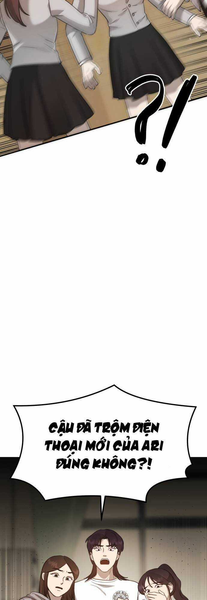 Thần Hổ Jangsan Chapter 6 trang 66