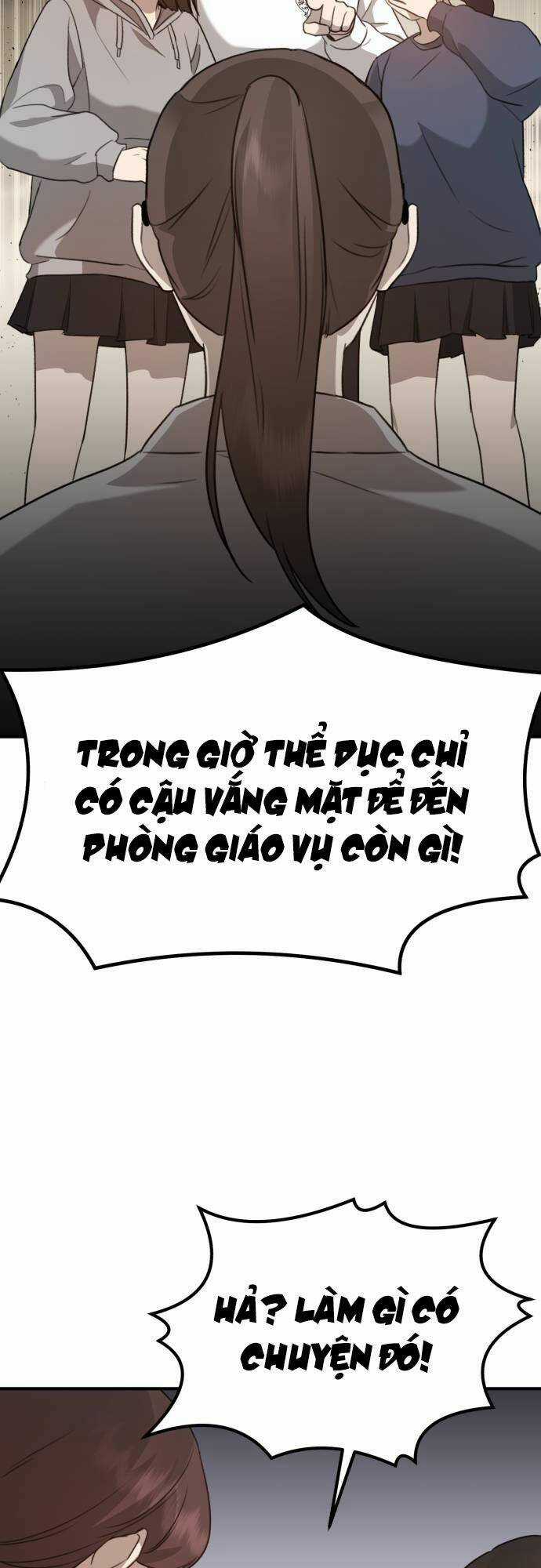 Thần Hổ Jangsan Chapter 6 trang 67