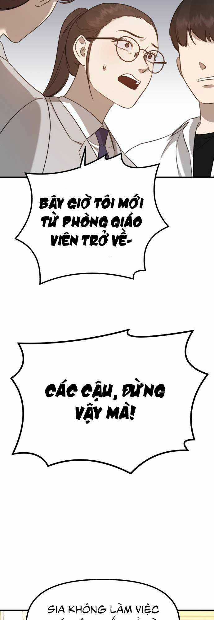 Thần Hổ Jangsan Chapter 6 trang 68