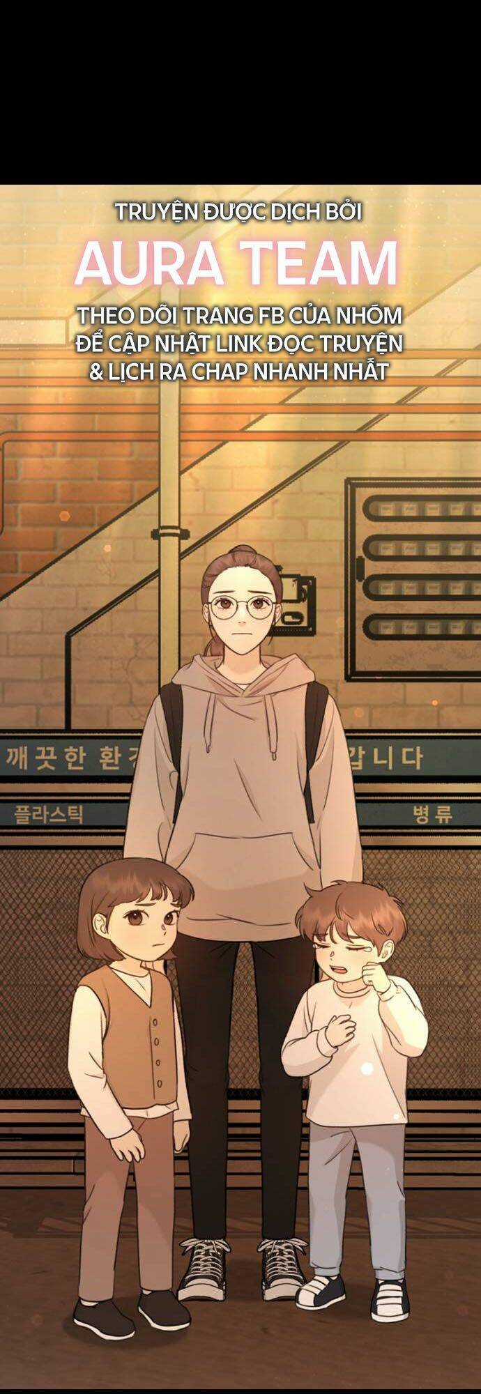 Thần Hổ Jangsan Chapter 6 trang 7