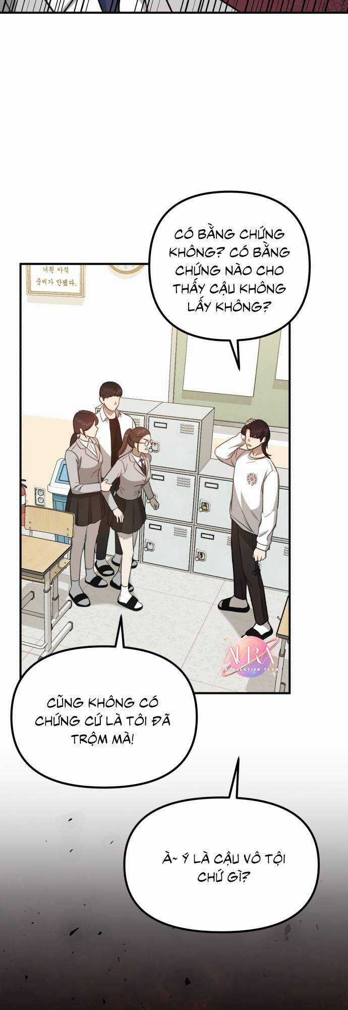 Thần Hổ Jangsan Chapter 6 trang 72