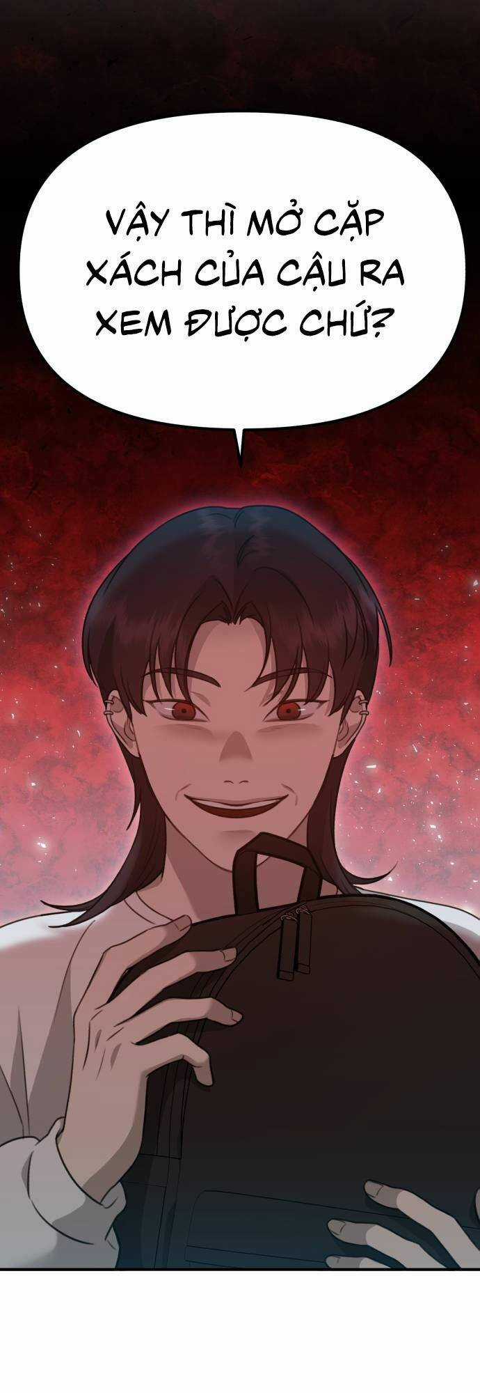 Thần Hổ Jangsan Chapter 6 trang 73