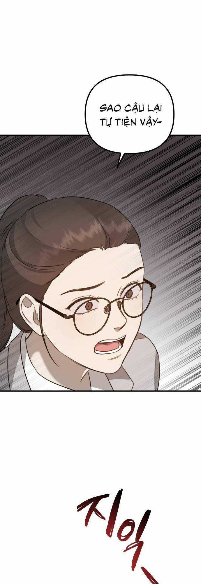 Thần Hổ Jangsan Chapter 6 trang 74