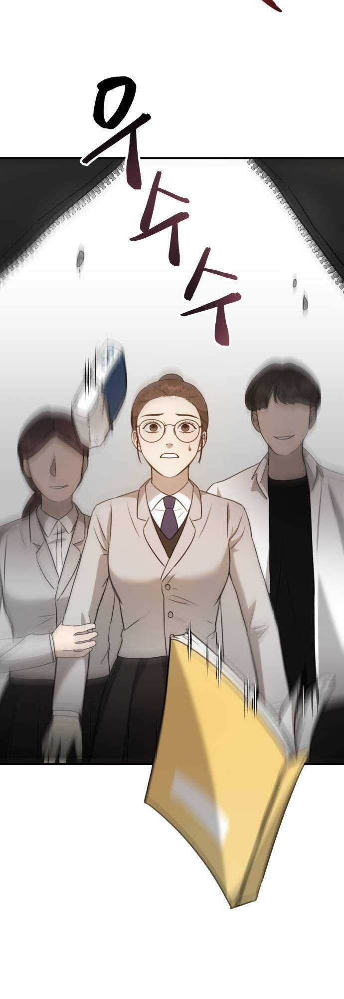 Thần Hổ Jangsan Chapter 6 trang 75