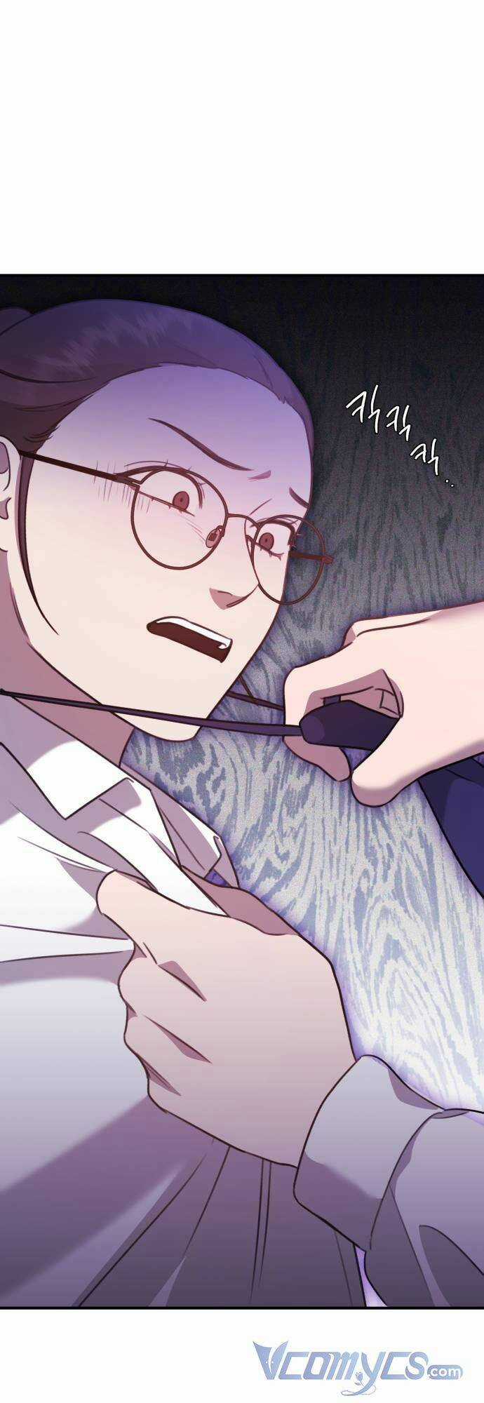 Thần Hổ Jangsan Chapter 6 trang 83