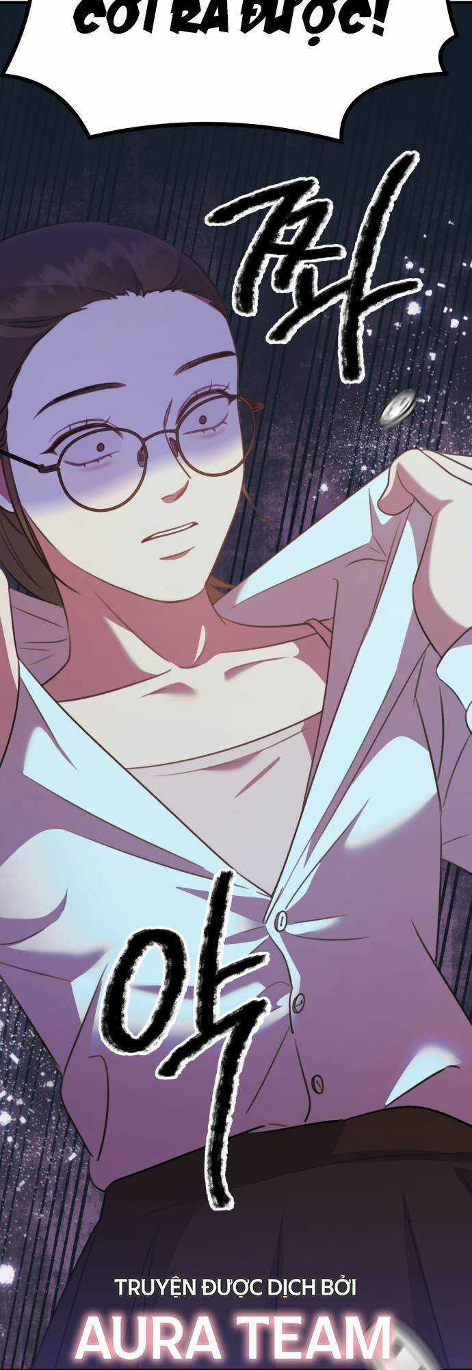 Thần Hổ Jangsan Chapter 6 trang 86