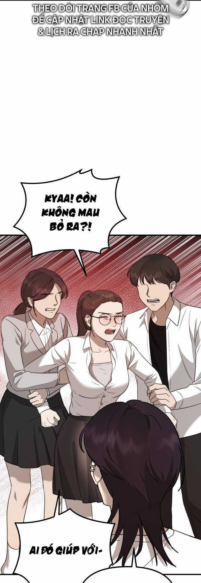 Thần Hổ Jangsan Chapter 6 trang 87