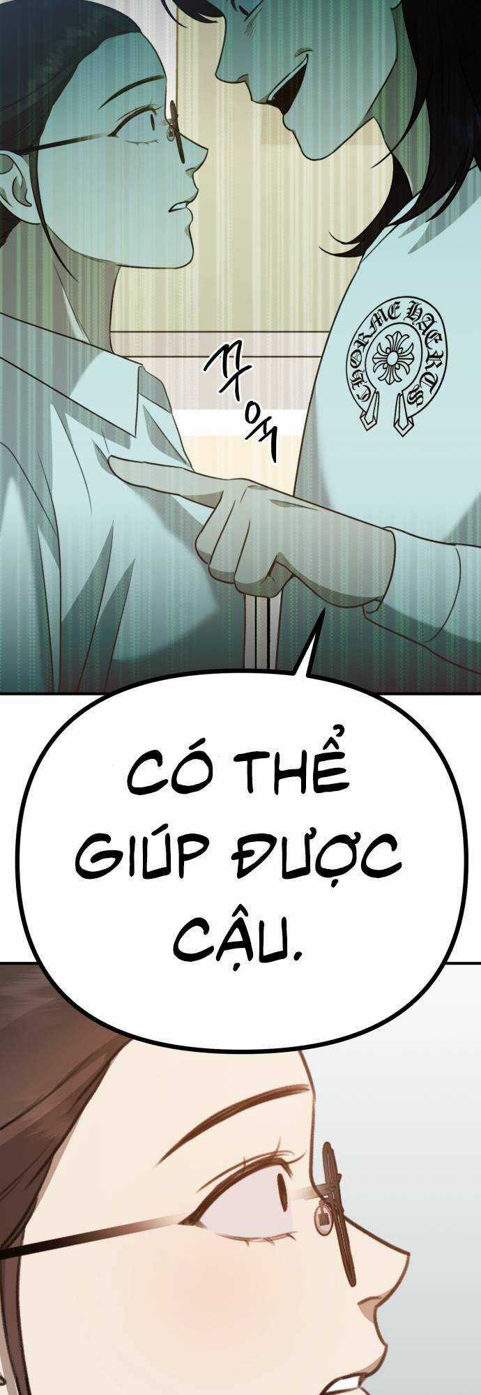 Thần Hổ Jangsan Chapter 6 trang 90