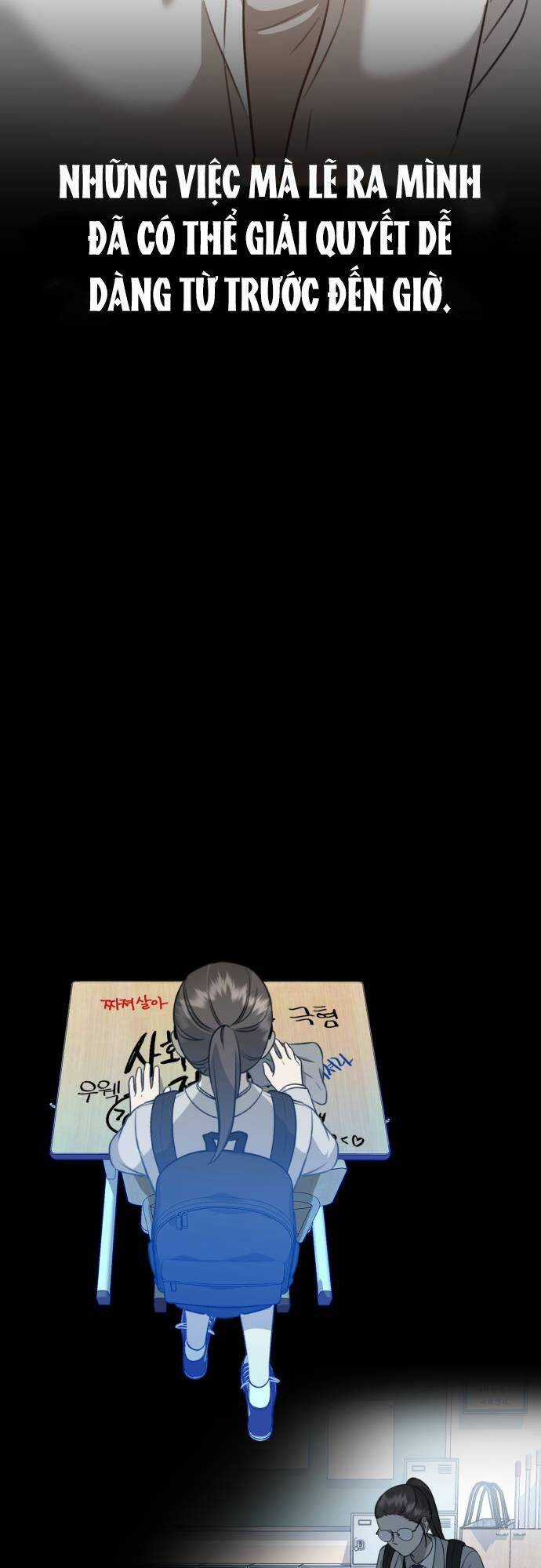 Thần Hổ Jangsan Chapter 6 trang 95