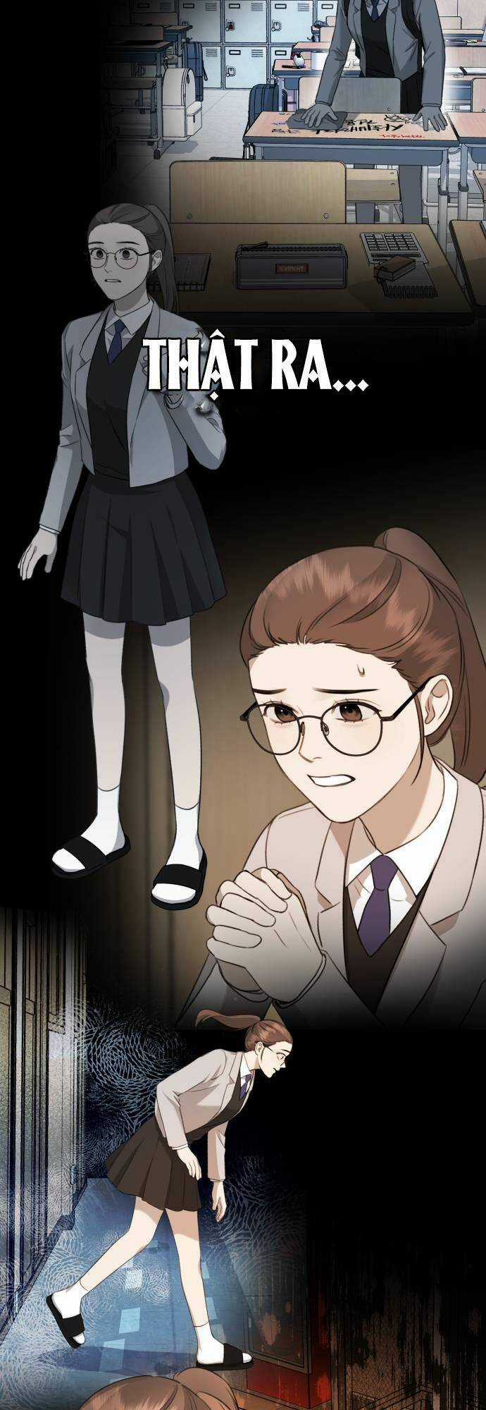 Thần Hổ Jangsan Chapter 6 trang 96