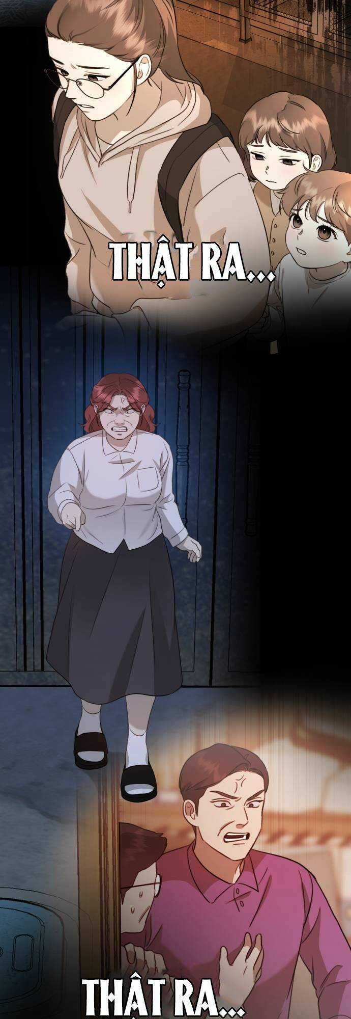 Thần Hổ Jangsan Chapter 6 trang 97