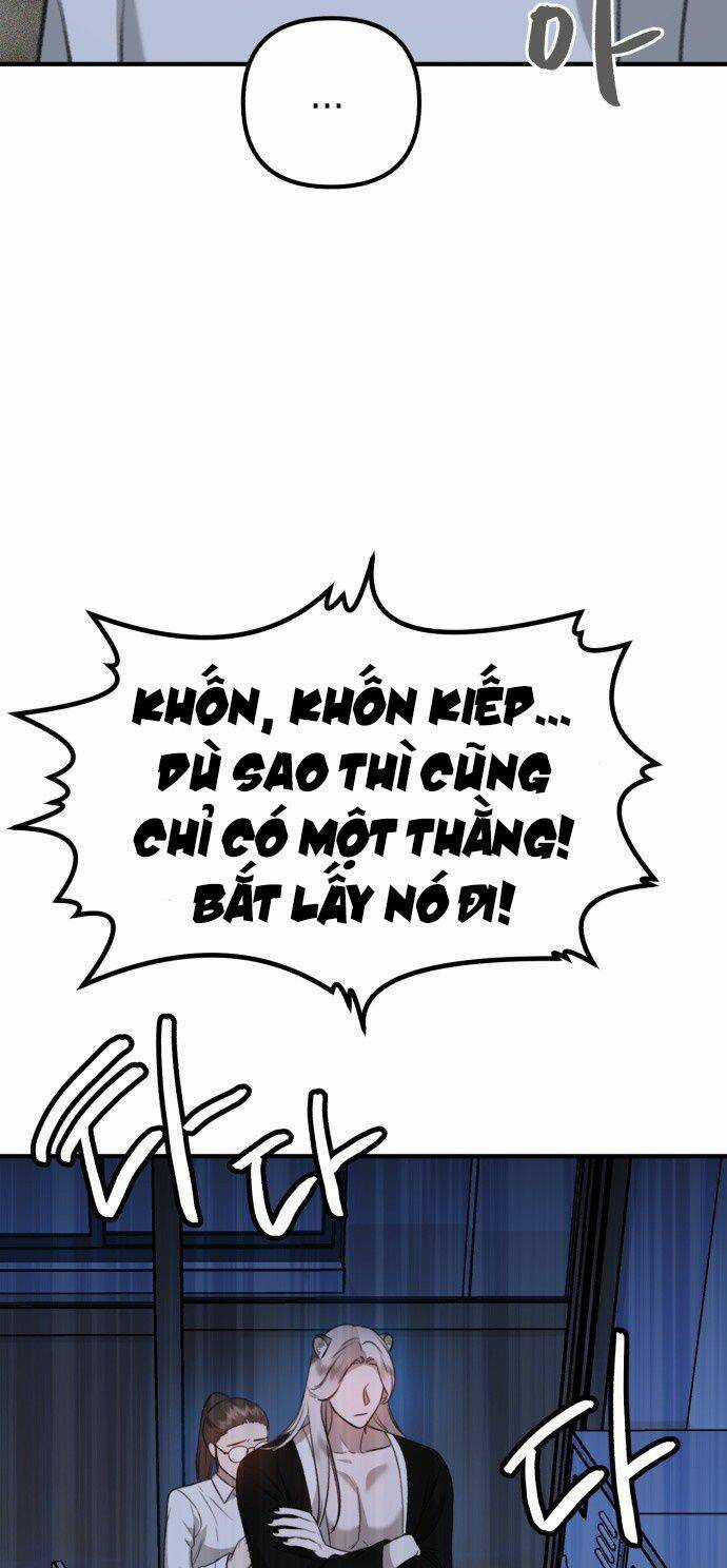 Thần Hổ Jangsan Chapter 7 trang 11