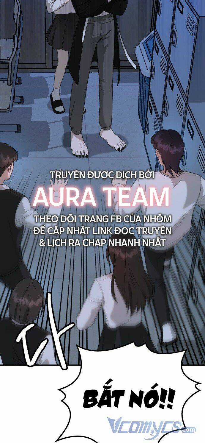 Thần Hổ Jangsan Chapter 7 trang 12