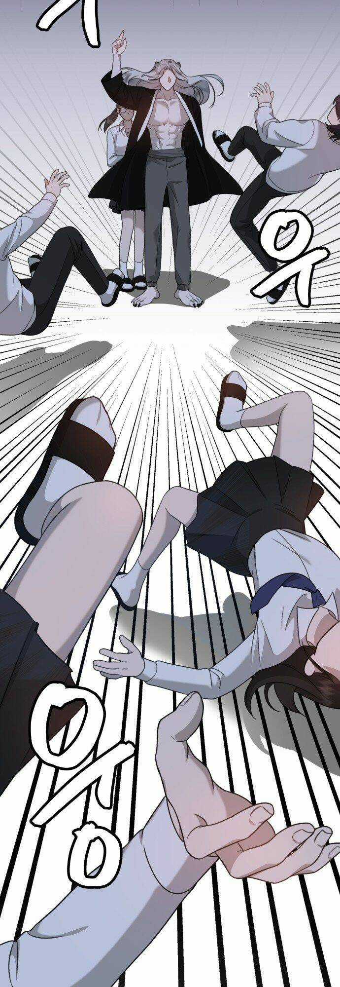 Thần Hổ Jangsan Chapter 7 trang 15