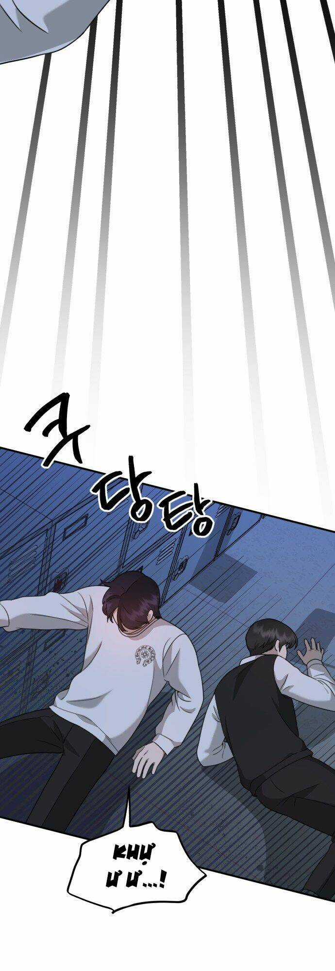 Thần Hổ Jangsan Chapter 7 trang 16