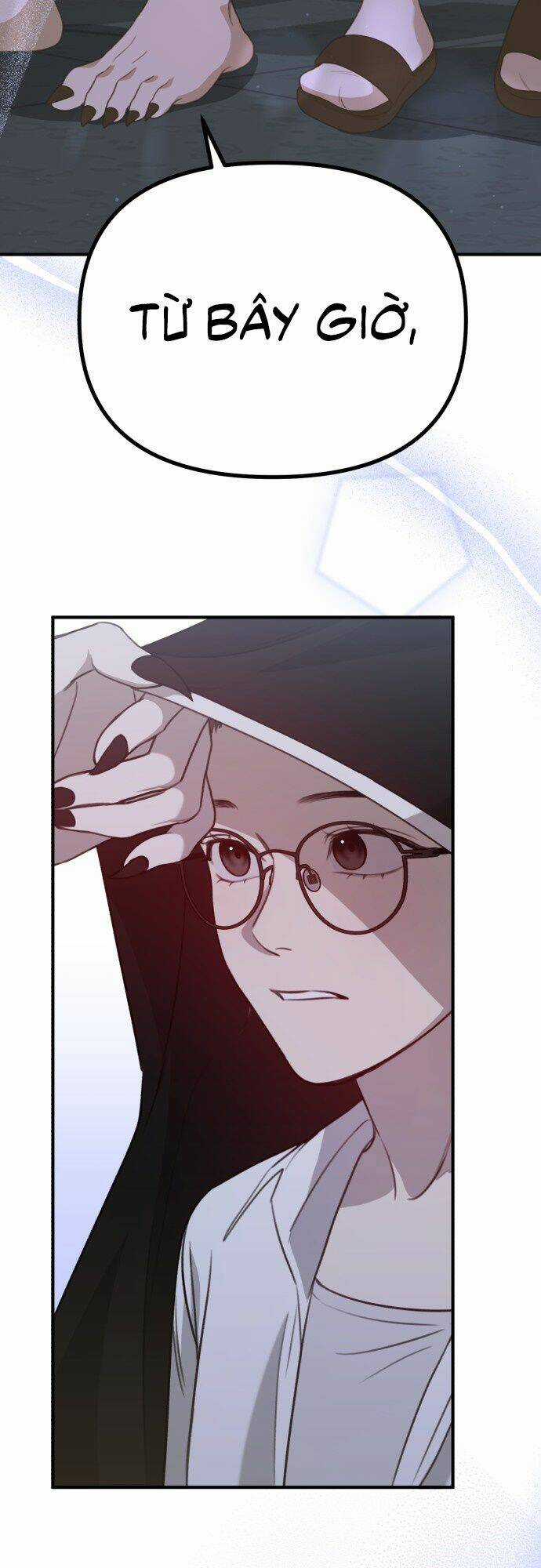 Thần Hổ Jangsan Chapter 7 trang 19