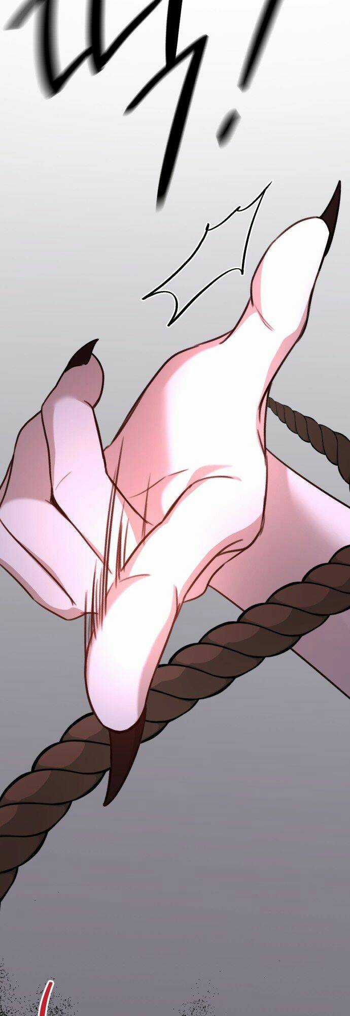 Thần Hổ Jangsan Chapter 7 trang 22