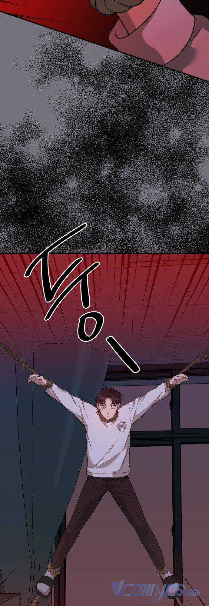 Thần Hổ Jangsan Chapter 7 trang 24