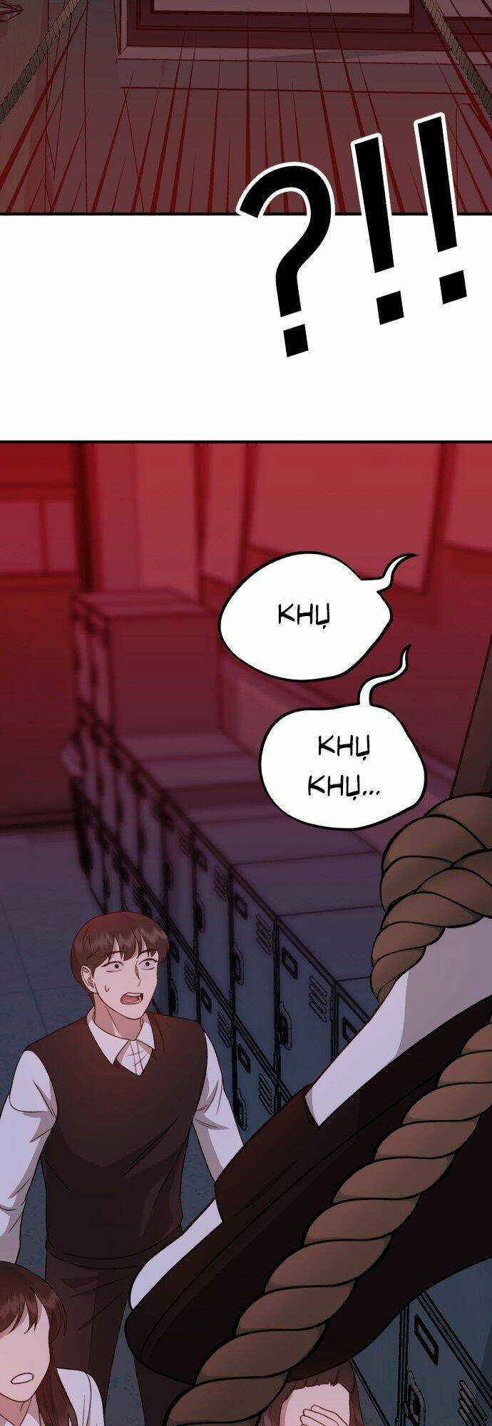 Thần Hổ Jangsan Chapter 7 trang 25