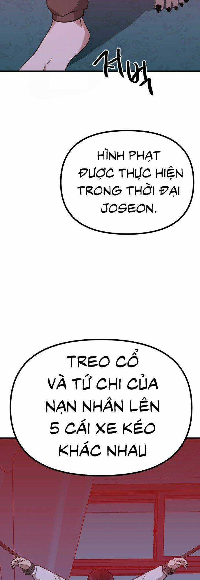 Thần Hổ Jangsan Chapter 7 trang 27