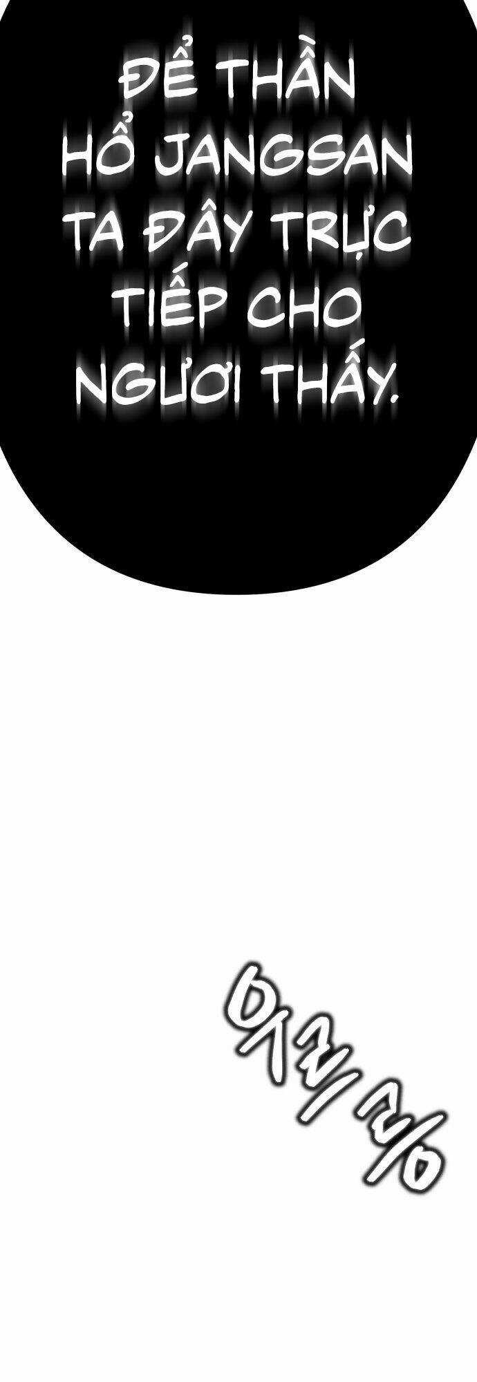 Thần Hổ Jangsan Chapter 7 trang 3