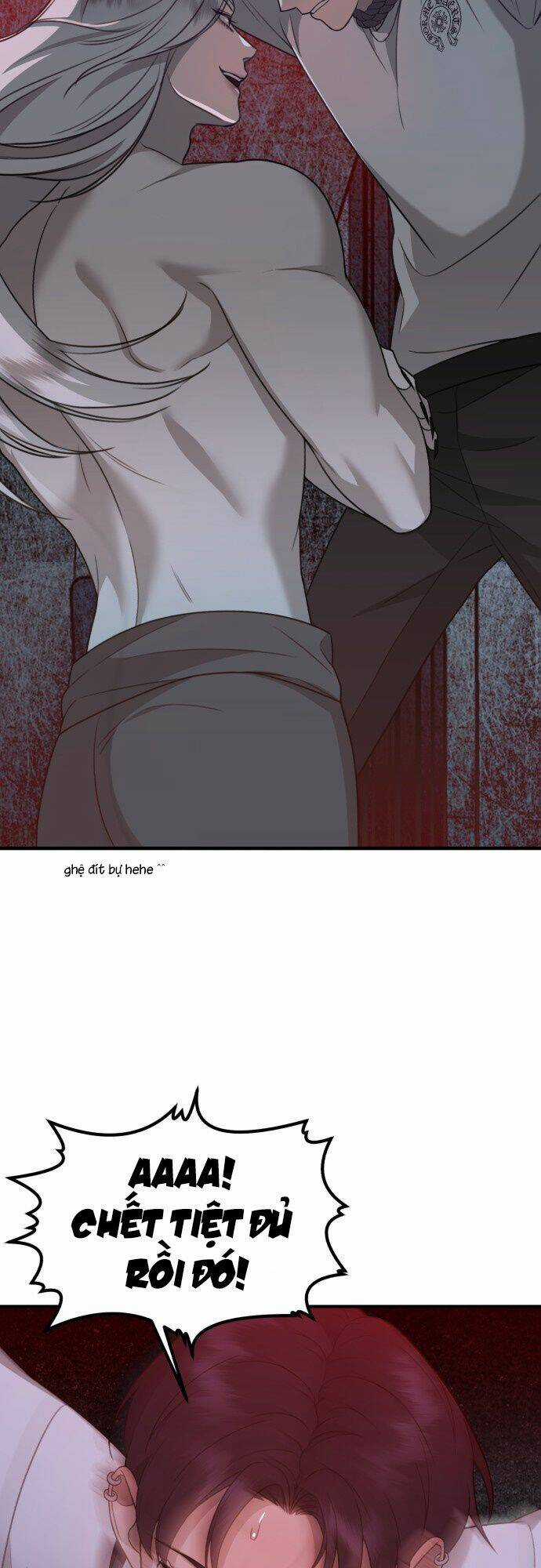 Thần Hổ Jangsan Chapter 7 trang 31