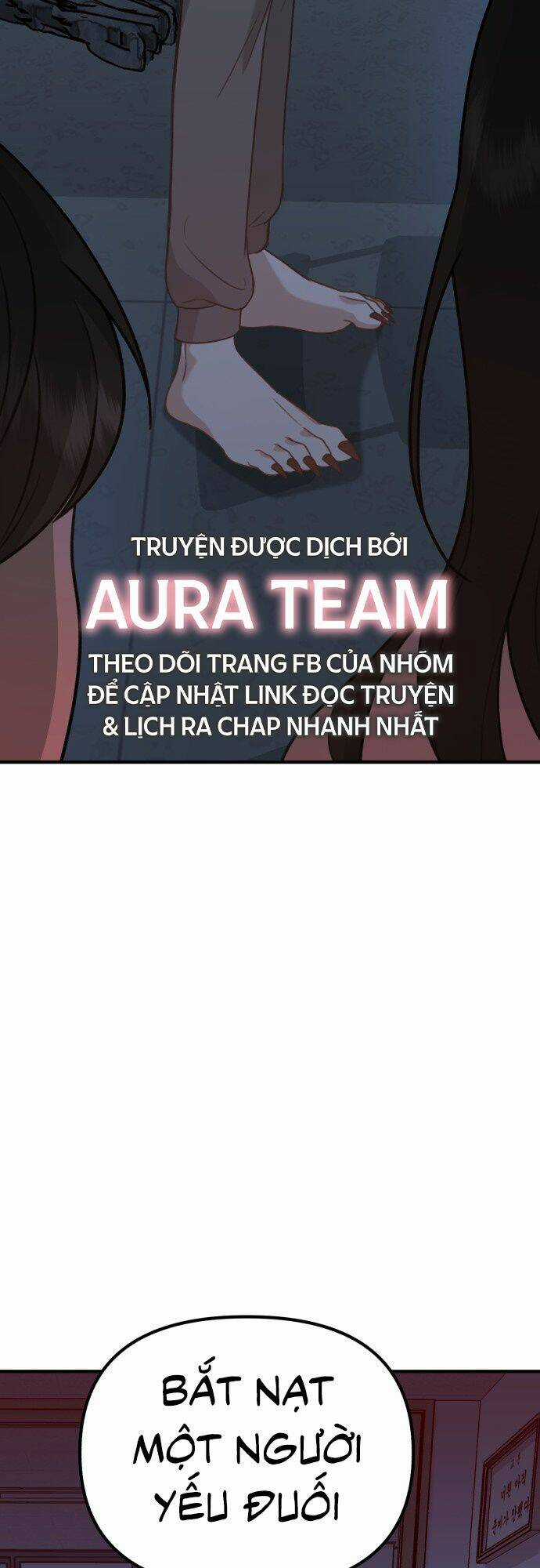 Thần Hổ Jangsan Chapter 7 trang 35