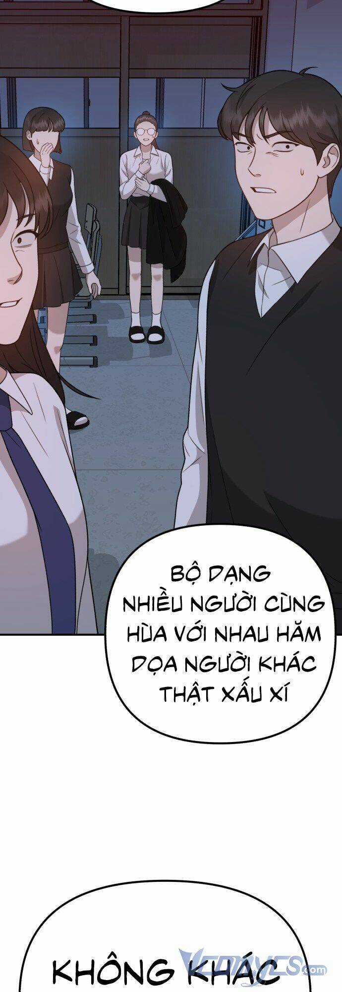Thần Hổ Jangsan Chapter 7 trang 36