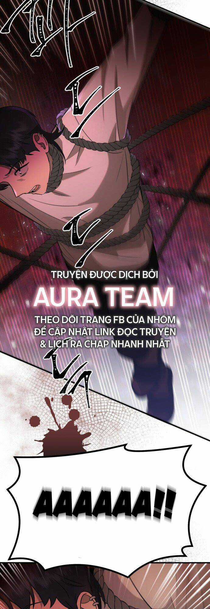 Thần Hổ Jangsan Chapter 7 trang 38