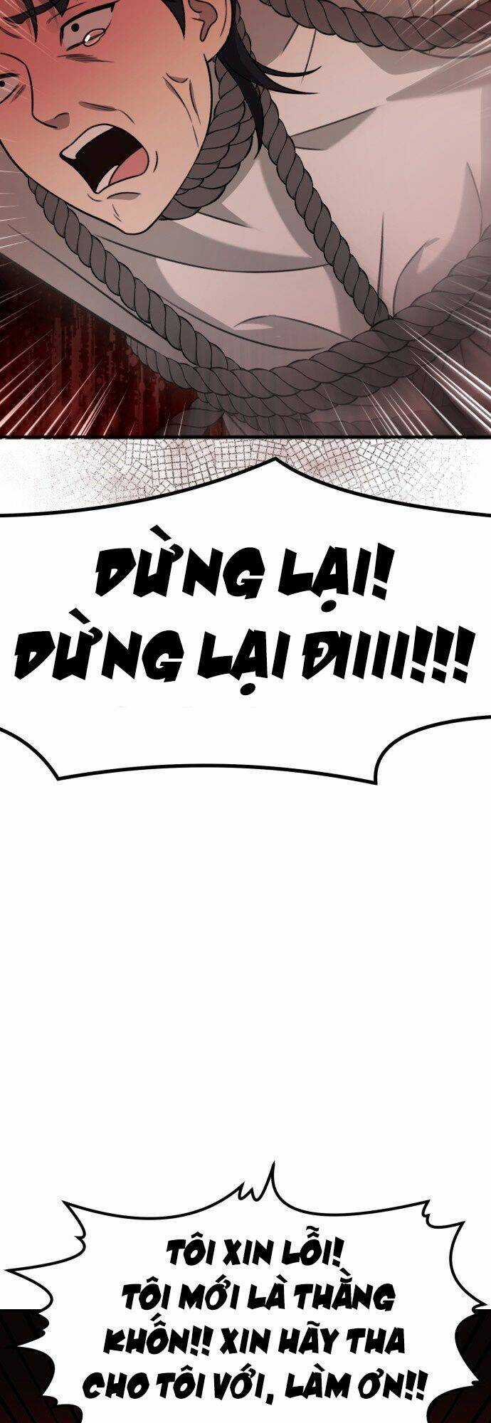 Thần Hổ Jangsan Chapter 7 trang 39