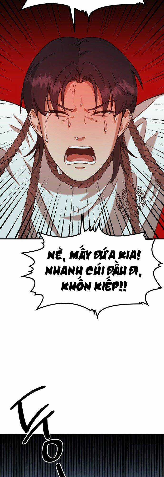 Thần Hổ Jangsan Chapter 7 trang 40